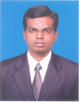 Dr M. SAKTHIVEL