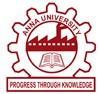 Anna University Logo