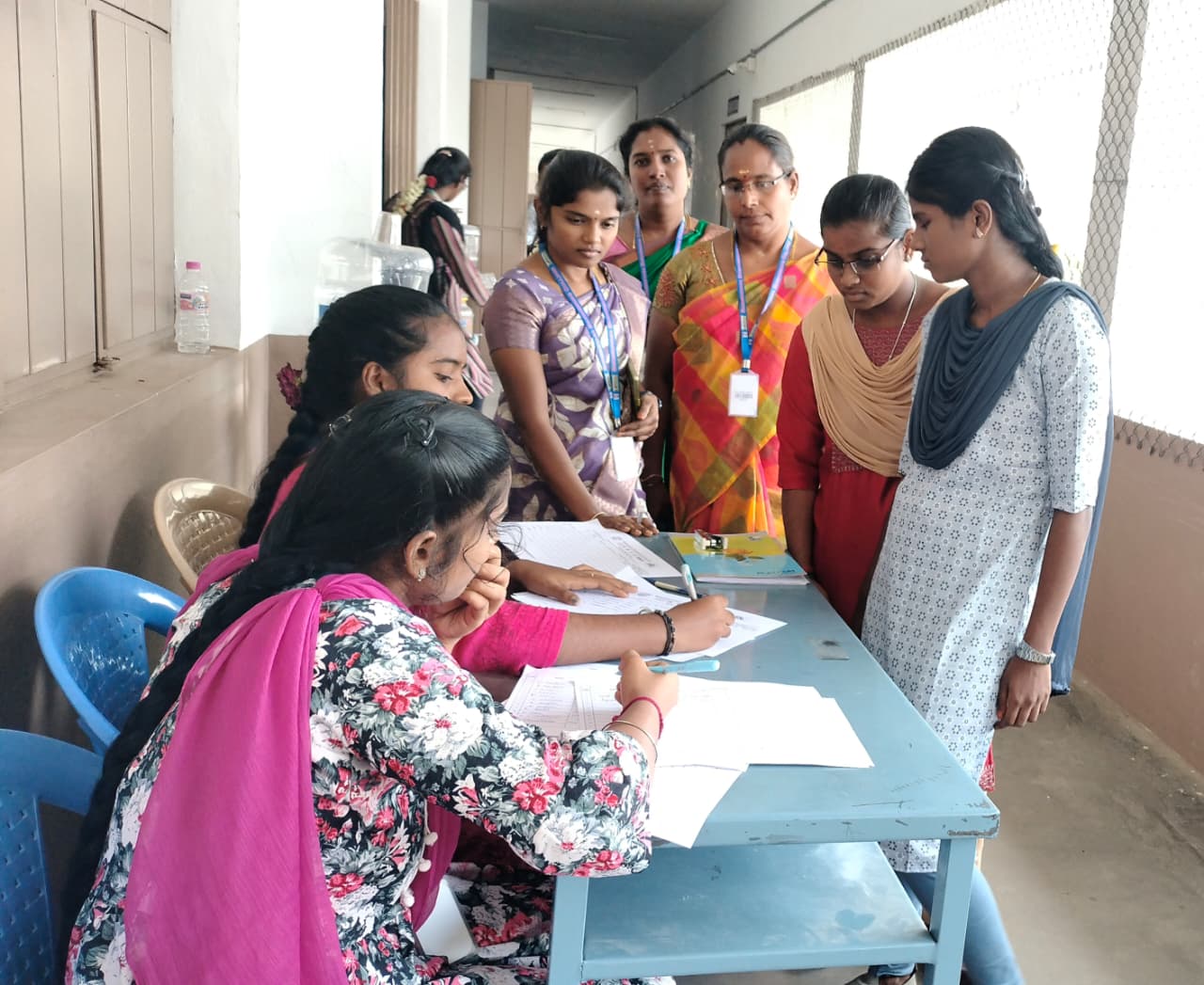 Students