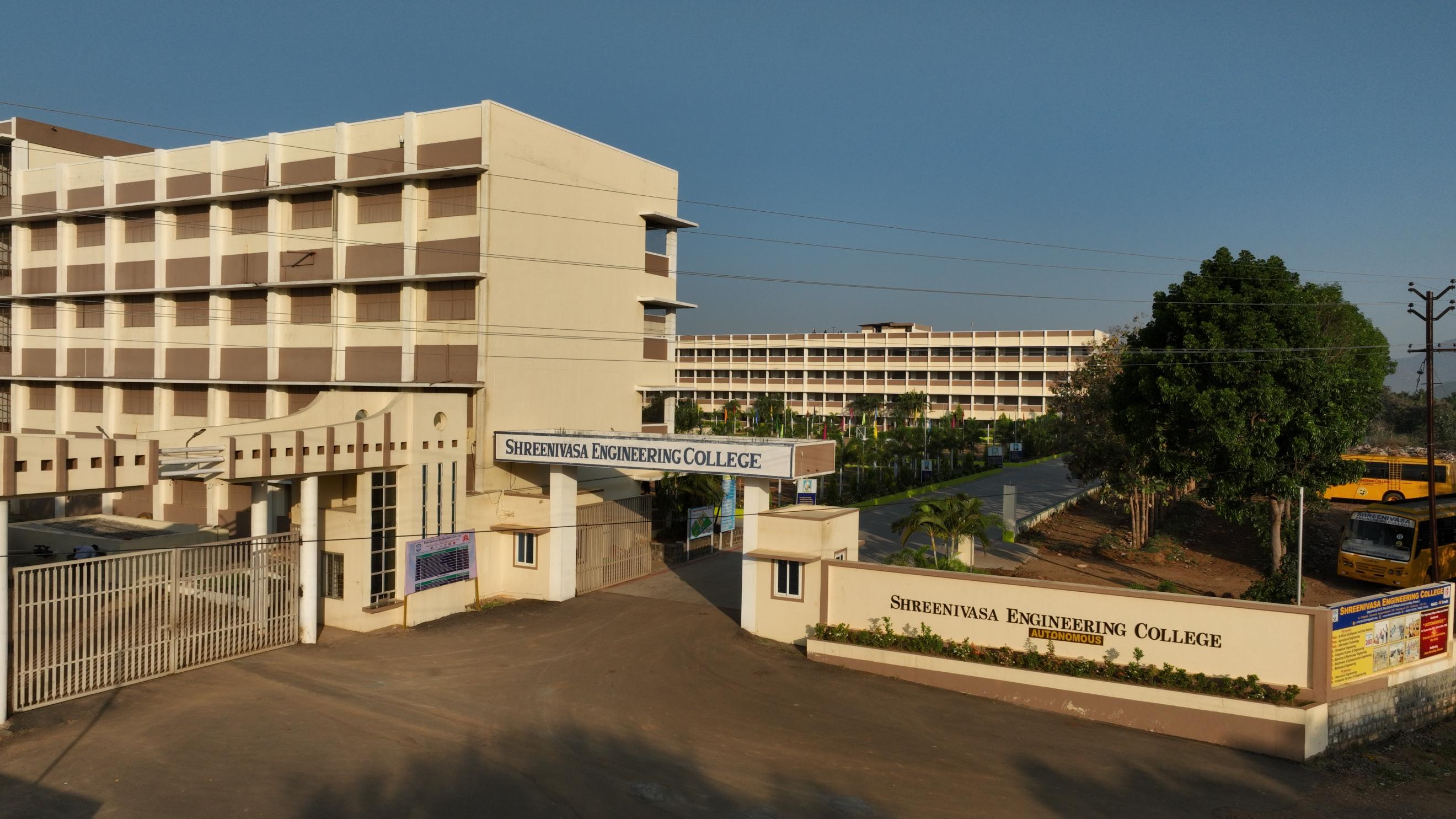 Campus