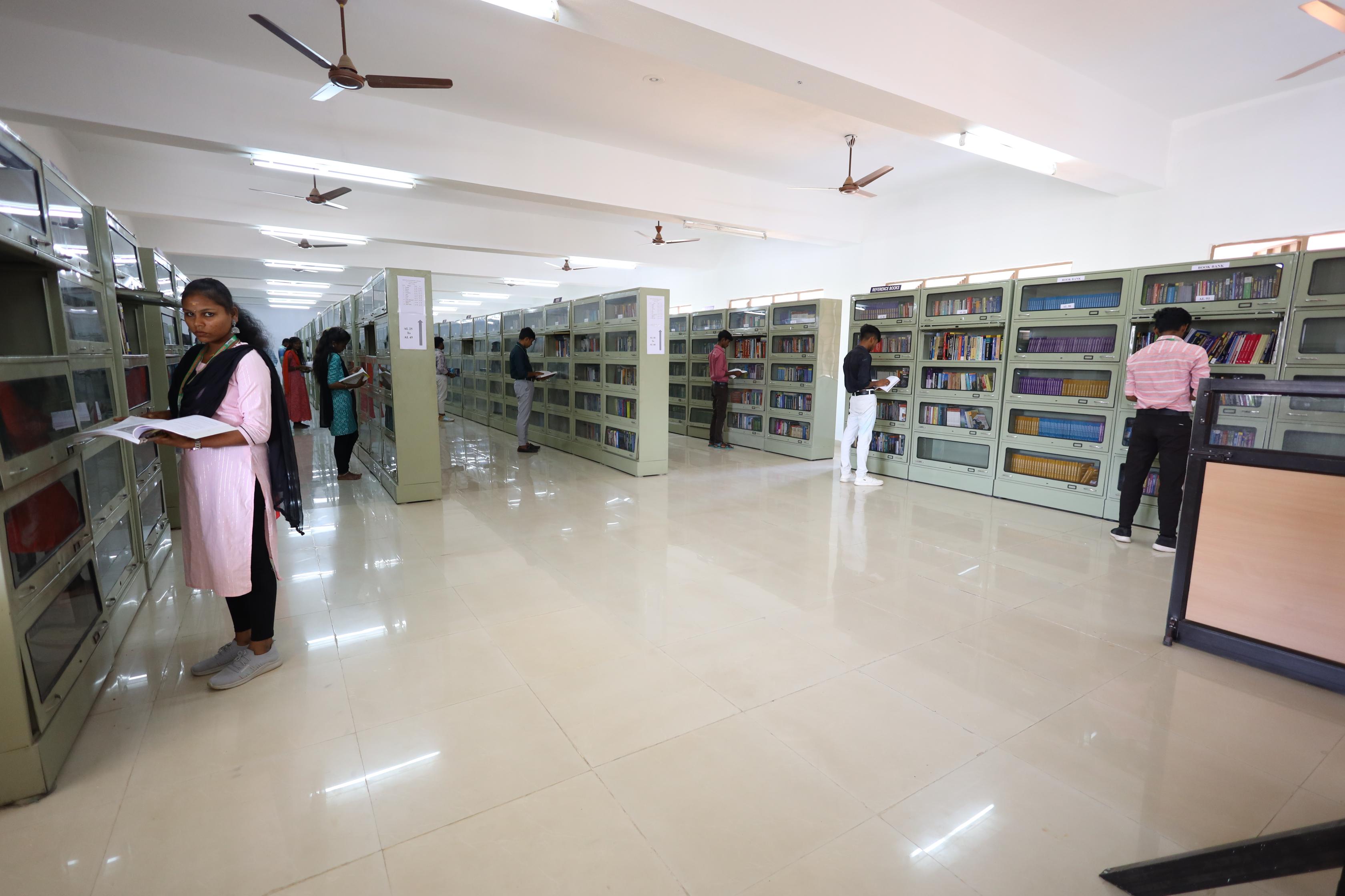 Library