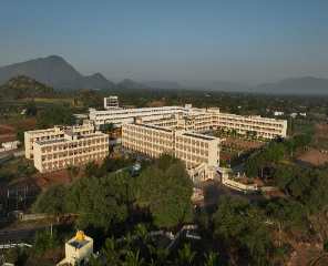 Campus View