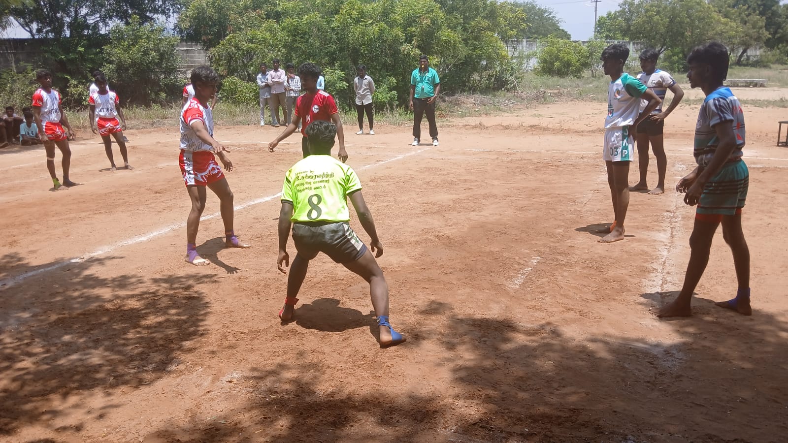 Sports