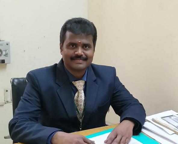 R. Saravanakumar